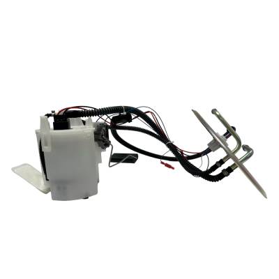 Rareelectrical - New Fuel Pump Compatible With Ford F-350 Super Duty F-250 F-550 F-450 0350-1999 By Parts A30217 - Image 1
