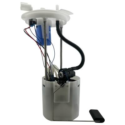 Rareelectrical - New Fuel Pump Compatible With Ford F-150 0150-2009 By Parts A30439 E2530m P76466m Fg1166 9L3z9h307d - Image 1