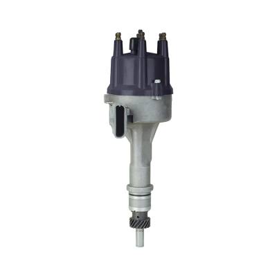 Rareelectrical - New Distributor Fits Ford Ranger 2.9L 177Cid 1986-1992 E67e-12127-Aa E6tz12127a - Image 2