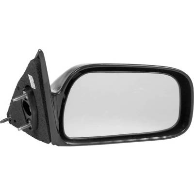 Rareelectrical - New Right Mirror Compatible With Toyota Camry 2.2L 3.0L 1997-2000 By Part Numbers 70529T - Image 2