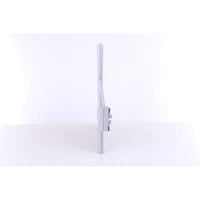 Rareelectrical - New Ac Condenser Compatible With Bmw 528I By Part Numbers 94274 8391647 64538391647 - Image 1