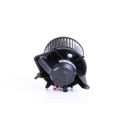 Rareelectrical - New Hvac Blower Motor Compatible With Mini Cooper By Part Numbers 87233 9266899 3422646 3422644 - Image 1
