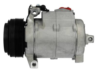 Rareelectrical - New A/C Compressor Compatible With Bmw X5 3.0I By Part Numbers 89077 Jpb000110 Lr012793 64526921650 - Image 2