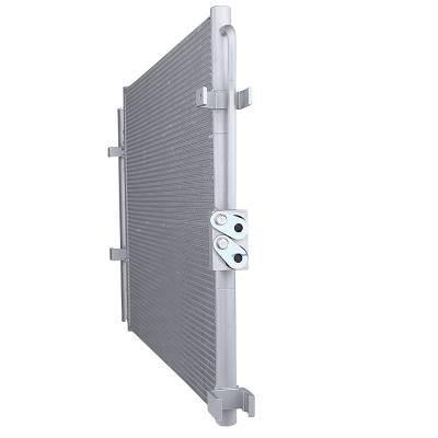 Rareelectrical - New Front A/C Condenser Fits Kia Soul Exclaim 1.6L 2017-18 97606-B2500 Ki3030147 - Image 3