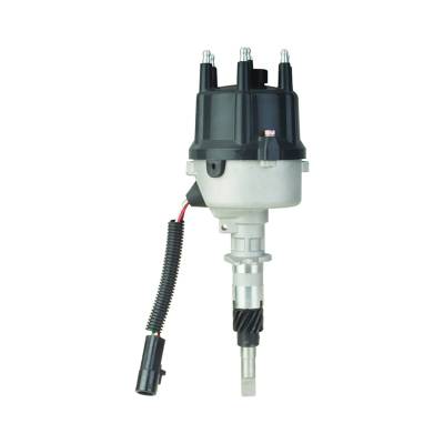 Rareelectrical - New Distributor Fits Jeep Cherokee 4.0L 242Cid 1987-1989 1990 33004590 33004182 - Image 2