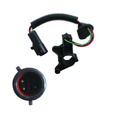 Rareelectrical - New Distributor Fits Jeep Cherokee 4.0L 242Cid 1987-1989 1990 33004590 33004182 - Image 1