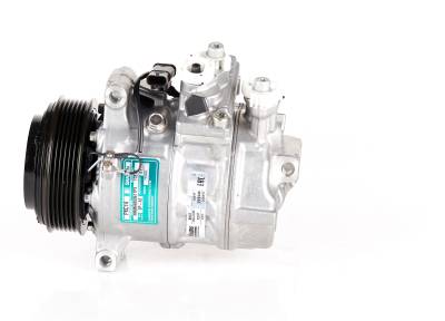 New A/C Compressor Compatible With Mercedes-Benz Glc300 4Matic By Part Numbers 890115 A0008304400