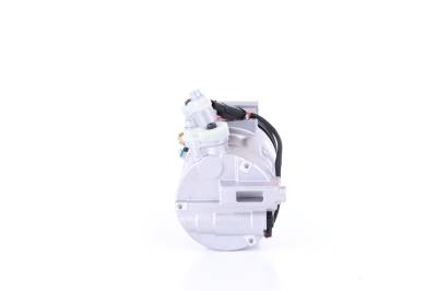 Rareelectrical - New A/C Compressor Compatible With Mercedes-Benz Glc43 Amg 4Matic By Part Numbers 890717 A0008303002 - Image 3