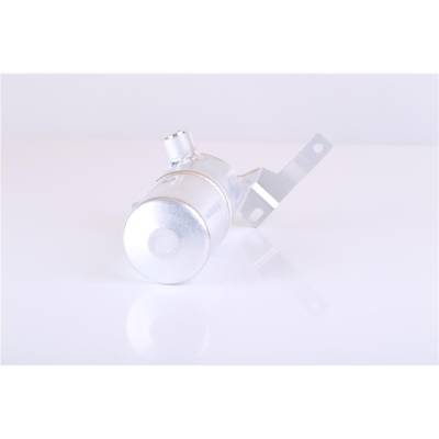 New Receiver Dryer Compatible With Audi A8 Quattro L By Part Numbers 95552 4E0820189m