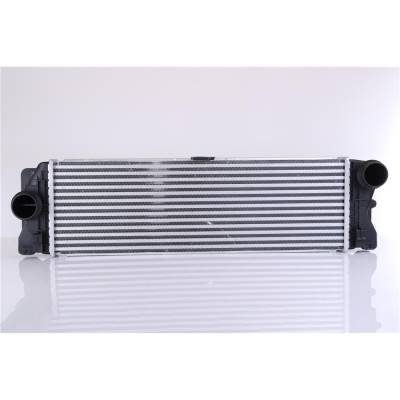 Rareelectrical - New Intercooler Compatible With Mercedes-Benz Sprinter 1500 By Part Numbers 961597 9075011600 - Image 2