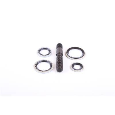 Rareelectrical - New A/C Expansion Valve Compatible With Saab 9-3 Aero By Part Numbers 999286 77363737 1618263 - Image 4