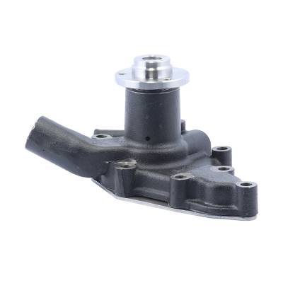 Rareelectrical - New Water Pump Compatible With Thermo King Isuzu Engine C301 2.2L Diesel 11-4576 114576 - Image 5