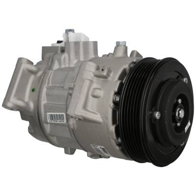 Rareelectrical - New OEM Valeo 6 Groove Ac Compressor Compatible With Lexus Nx200t 2015 2016 2017 By Part Number - Image 5
