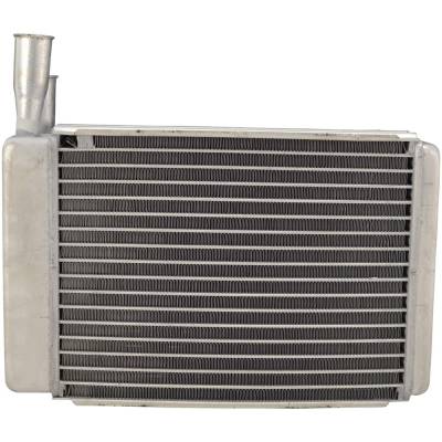 Rareelectrical - New Hvac Heater Core Compatible With Sonata 1989-1998 By Part Numbers 94468 398259 98468 - Image 2