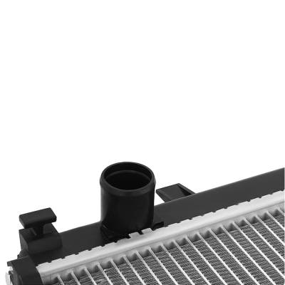 Rareelectrical - New Radiator Compatible With Toyota Audi Tundra 2014 2015 2016 2017 2018 2019 2020 By Part Numbers - Image 4