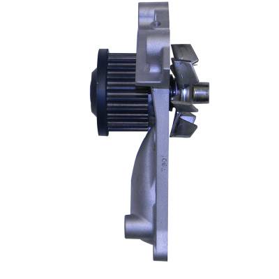 Rareelectrical - New Water Pump Compatible With By Part Numbers Si82244 1702221 N702221 Gwt122a T117 Pa977 1610079225 - Image 3