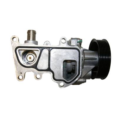 New Water Pump Compatible With Chevrolet Epica Suzuki Verona 2004-2006 By 512521 Aw6241 160099497