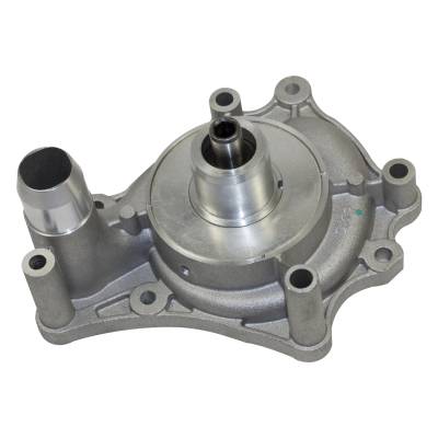 Rareelectrical - New Water Pump Compatible With Volkswagen Audi A6 Q7 Q7 2007-2011 By Aw6702 Awp2475 571768 571818 - Image 4
