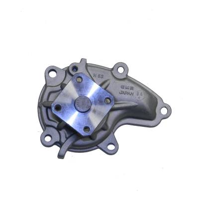 Rareelectrical - New Water Pump Compatible With By Si81116 Pa7112 1501520 1N0015010 1N0515010 N501520 Gwmz46a Gwn52a - Image 2