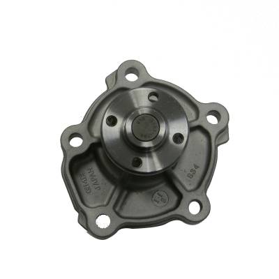 Rareelectrical - New Water Pump Compatible With By Part Numbers P194 Pa10058 P194 71742124 1651340 N651340 Gws34a S34 - Image 2