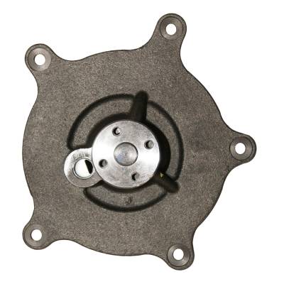 Rareelectrical - New Water Pump Compatible With 300 2005 2006 2007 2008 By Part Numbers 512298 Aw3717 Bwphd3000 - Image 2