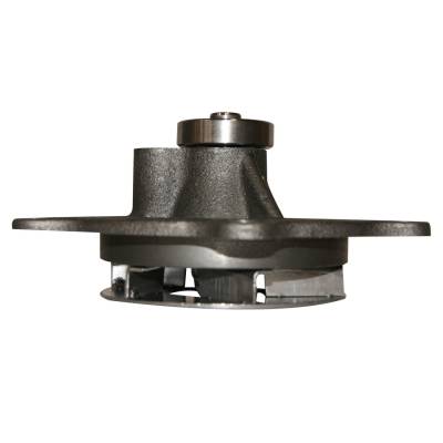 Rareelectrical - New Water Pump Compatible With 300 2005 2006 2007 2008 By Part Numbers 512298 Aw3717 Bwphd3000 - Image 3