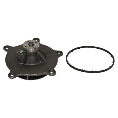 Rareelectrical - New Water Pump Compatible With 300 2005 2006 2007 2008 By Part Numbers 512298 Aw3717 Bwphd3000 - Image 4