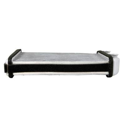 Rareelectrical - New Hvac Heater Core Compatible With Sienna 1998-2003 By Part Numbers 93033 399218 98033 - Image 1