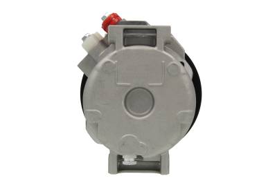 Rareelectrical - New A/C Compressor Compatible With Toyota Corolla Xrs By Part Numbers 890166 8832044090 8831002200 - Image 1