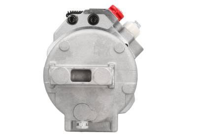 Rareelectrical - New A/C Compressor Compatible With Dodge Sprinter 2500 By Part Numbers 890049 0012306911 K68006194aa - Image 1