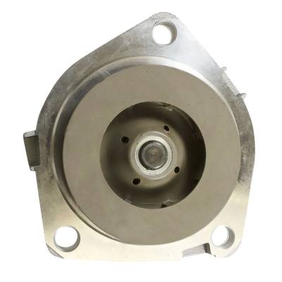 New Water Pump Compatible With Chevrolet Cruze 2014 2015 By Part Numbers 251758 55488983 55568637