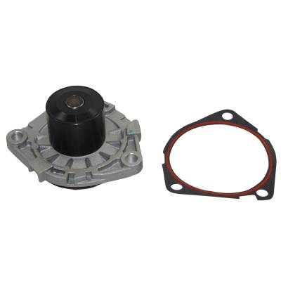 Rareelectrical - New Water Pump Compatible With Chevrolet Cruze 2014 2015 By Part Numbers 251758 55488983 55568637 - Image 4