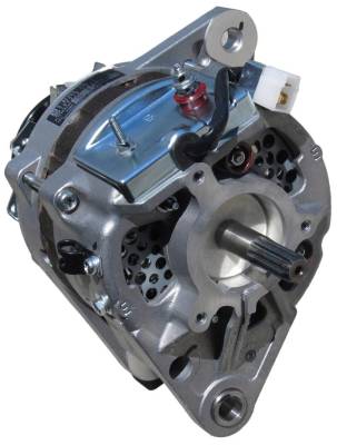 Rareelectrical - New Alternator Compatible With Caterpillar Engine C7 C9 C11 C15 C27 C32 272-1889 3524032 20R0053 - Image 1