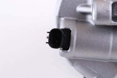 Rareelectrical - New A/C Compressor Compatible With Lincoln Mkz By Part Numbers 890792 5203657 5243241 5246483 - Image 4