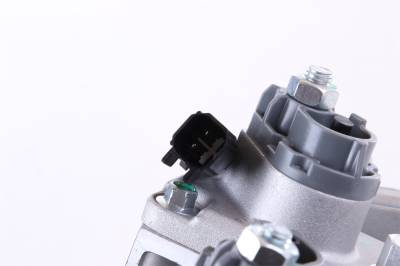 Rareelectrical - New A/C Compressor Compatible With Lincoln Mkz By Part Numbers 890792 5203657 5243241 5246483 - Image 5