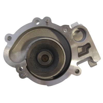 New Water Pump Compatible With Bmw M3 2001-2006 By Part Numbers Aw6269 Cwp2458 1312436 1312438