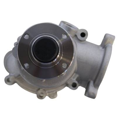 Rareelectrical - New Water Pump Compatible With Bmw M3 2001-2006 By Part Numbers Aw6269 Cwp2458 1312436 1312438 - Image 2