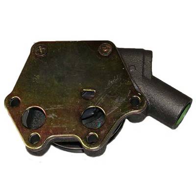 New Water Pump Compatible With Chevrolet Truck Styleline Deluxe Corvette One-Fifty Series Two-Ten