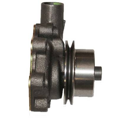 Rareelectrical - New Water Pump Compatible With Chevrolet Truck Styleline Deluxe Corvette One-Fifty Series Two-Ten - Image 3