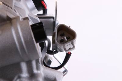 Rareelectrical - New A/C Compressor Compatible With Toyota Rav4 Xle By Part Numbers 890804 8832042140 - Image 5