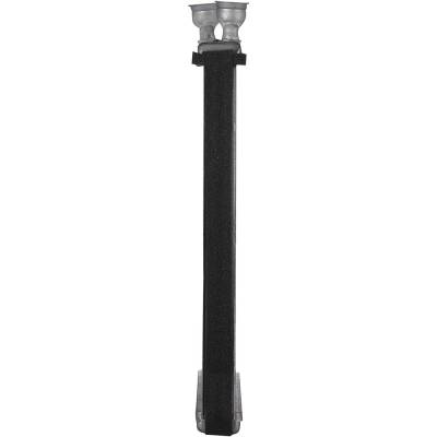 Rareelectrical - New Hvac Heater Core Compatible With Part Numbers 99333 9010498 99171 - Image 2
