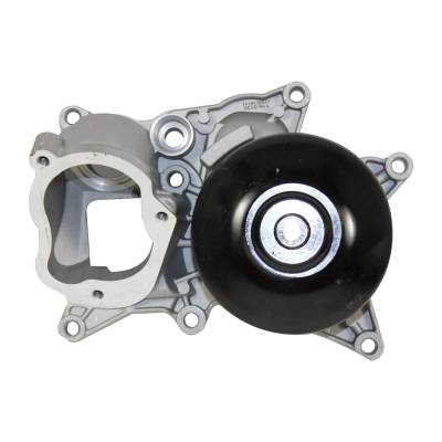 Rareelectrical - New Water Pump Compatible With Bmw 535D Xdrive X5 740Ld 2014 2015 2016 By Part Numbers 11518516205 - Image 2
