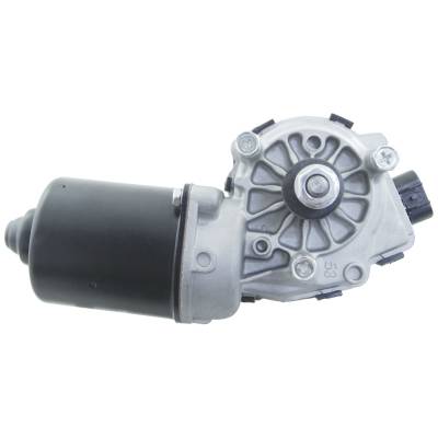RAREELECTRICAL - New Front Wiper Motor Compatible With Toyota Celica Gt Hatchback 1.8L 2000-2005 85110-2B040 - Image 5