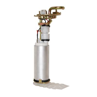 Rareelectrical - New Fuel Pump Compatible With Bmw 318I 325I 325Ix 325Is 325 1992-1993 By Parts E8138h F4149a 1520991 - Image 1