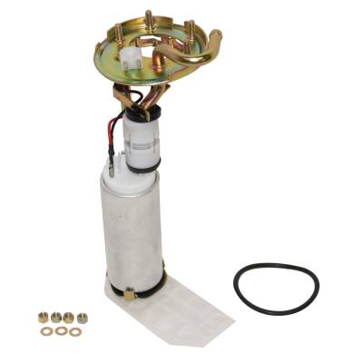 Rareelectrical - New Fuel Pump Compatible With Bmw 318I 325I 325Ix 325Is 325 1992-1993 By Parts E8138h F4149a 1520991 - Image 2
