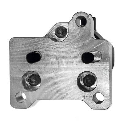 Rareelectrical - New Fuel Transfer Pump Compatible With Cummins Isx Qsx By Part Number Number 5362255 4935094 4076580 - Image 1