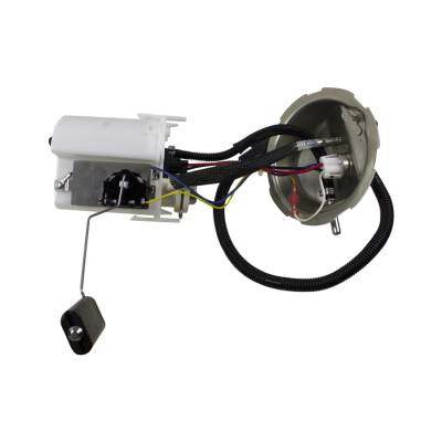 Rareelectrical - New Fuel Pump Compatible With Ford Focus By Parts A30398 E2516m P76647m Fg1113 8S4z9h307a 8S4z9h307b - Image 1