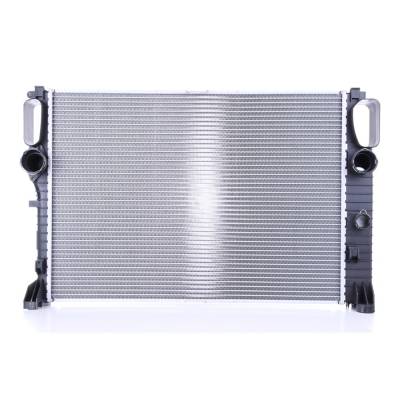Rareelectrical - New Radiator Compatible With Mercedes-Benz Clk63 Amg Black Series By Part Numbers 62796A A2115003202 - Image 2