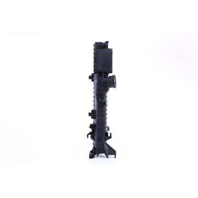 Rareelectrical - New Radiator Compatible With Mercedes-Benz Clk63 Amg Black Series By Part Numbers 62796A A2115003202 - Image 3