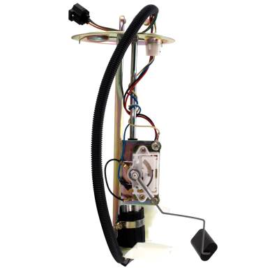 Rareelectrical - New Fuel Pump Compatible With Ford Expedition Lincoln Navigator 1999-2002 By Parts A30099 A30203 - Image 1